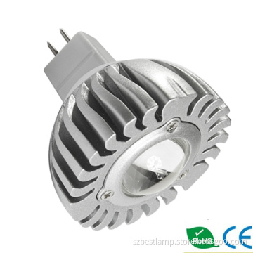LED Bulb with CE RoHS Approved (BL-HP3MR16-01(4))